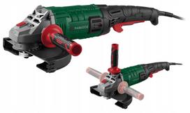 Kampinis šlifuoklis Parkside PWS 230 F5, 2000 W, Ø 230 mm