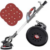 Giraffe šlifuoklis tinkui 2000W LED be dulkių 225mm