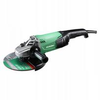 Kampinis šlifuoklis Hikoki G23SWU2 UGZ, 230 mm, 2200 W
