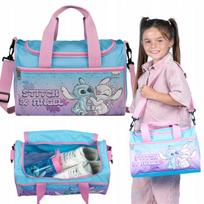 Sportinė kuprinė STITCH WF baseino treniruotėms