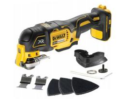 Multitool DEWALT DCS355N akumuliatorinis bešepetėlis 18V
