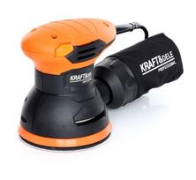 Ekscentrinis šlifuoklis Kraft&Dele 1100 W 230 V