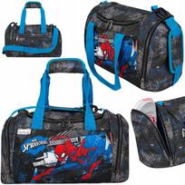 Sportinis krepšys McNeil Fit S Disney Spiderman
