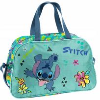 Mergaičių sportinė kuprinė Stitch