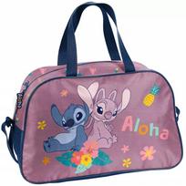 Sportinis krepšys mergaitei Lilo and Stitch WF plaukimo baseinui