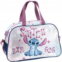Vaikiška sportinė kuprinė Stitch