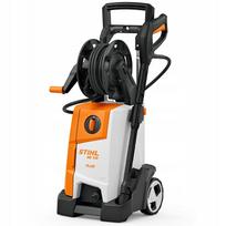 Aukšto slėgio plovimo įrenginys STIHL RE 110 PLUS 1700W 110bar su žarnos būgnu
