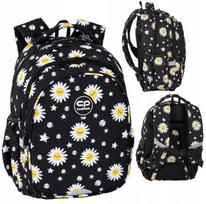 Mokyklinė kuprinė Coolpack kl 1-3, daisies