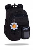 Jaunimo kuprinė Coolpack Sully Black