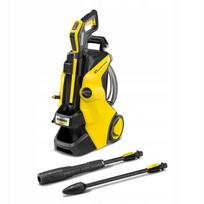 Aukšto slėgio plovimo įrenginys Karcher K5 Power Control Flex 145 bar 2100 W