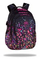 Mokyklinė kuprinė CoolPack Galaxy Stars