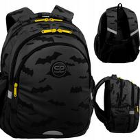 Mokyklinė kuprinė berniukui Jerry 1-3 klasei Darker Night Coolpack F029680