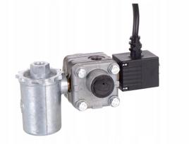 Kuro siurblys su solenoidiniu vožtuvu ir kuro filtru KARCHER HDS plovimo įrenginiams