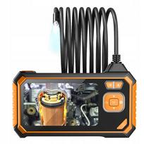 Endoskopinė inspekcinė kamera INSKAM 113-B-2, 2000mAh, 4.3", Full HD 1080p, 8mm, 5m