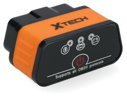 Diagnostinė OBD2 Bluetooth 5.0 sąsaja išmaniajam telefonui iPhone