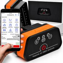 Diagnostinė sąsaja iCar 2 ELM327 OBD2 BT