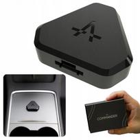 Diagnostikos testeris Enhance Commander Tesla Model S3XY Generation II