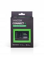 Yanosik Connect+ borto kompiuteris iOS ir Android