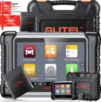 Diagnostikos įrenginys Autel MaxiCOM MK808BT PRO global versija