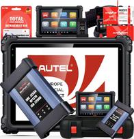 Diagnostikos įrenginys AUTEL MaxiSYS MS908S3 J2534