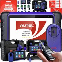 Raktų programatorius AUTEL IM508S