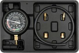 Vakuuminis slėgio matuoklis 9 CZ YT-73050