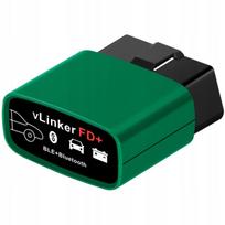 Bluetooth adapteris Vgate vLinker FD+ BT 4.0 Ford FORScan