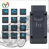 Diagnostinė sąsaja MATCHING V1.99 OBD2 skaitytuvas