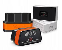 Diagnostikos skaitytuvas Vgate iCar2 BT 3.0 ELM327