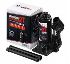 Automobilio keltuvas Redats Pole Bottle hidraulinis 2T