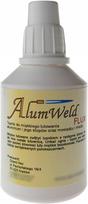 Litavimo srautas F01S Flux 40 ml, aliuminio lydmetalis, lituokliui