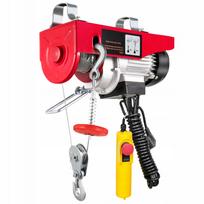 Elektrinis keltuvas SucceBuy 510W, 250 kg, 12 m