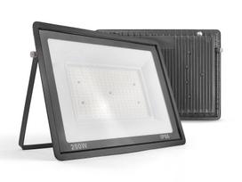 LED halogeninis prožektorius 200W 20040lm 4000K lauko darbams