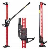 Keltuvas FARM HI LIFT 3T, 114,3 cm, OFF-ROAD STIX