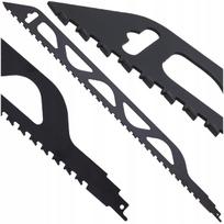 Arkinio pjūklo geležtė 455 mm betonui, plytoms, blokeliams