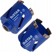 Gręžimo karūna betonui 68 mm М16 Distar T-Concrete