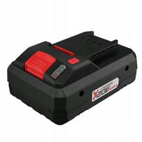 Akumuliatorius PARKSIDE PERFORMANCE Smart PAPS 20V 4 Ah Bluetooth