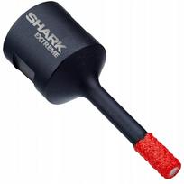 Deimantinė grąžto karūnėlė M14 Shark Extreme Ø 6mm