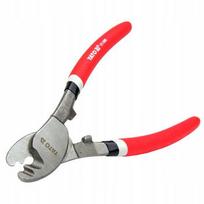 Kabelių kirpimo replės YATO YT-1966 160mm PVC