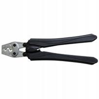 Presavimo replės neizoliuotiems antgaliams HAUPA 210774 1-16 mm