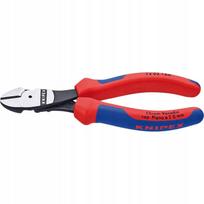 Šoninės kirpimo replės Knipex