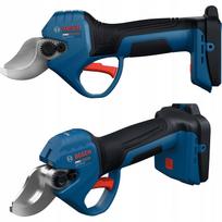 Sodo žirklės Bosch GGP 18V-32 Professional, 18V, be akumuliatoriaus