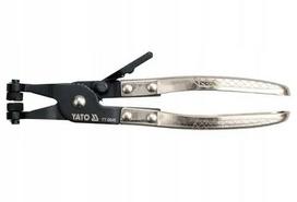Praplėtimo žiedų replės 2 mm YT-0646 YATO