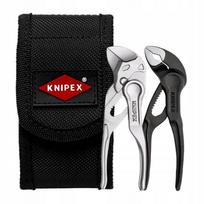Replių rinkinys KNIPEX Cobra XS 00 20 72 V04 XS