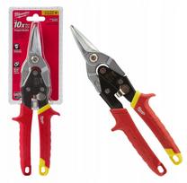 Tiesios skardos žirklės Milwaukee 260mm 48224530