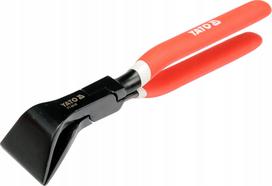 Skardos lenkimo replės 280 mm 45° YATO