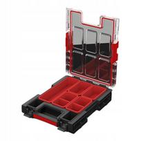 Plastikinė įrankių dėžė QBRICK SYSTEM ONE M 2.0, 2,5 l organizatorius