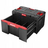 Įrankių dėžė QBRICK SYSTEM ONE DRAWER 1 2.0, 32,5 l