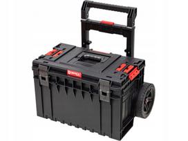 Įrankių dėžė QBRICK System ONE Cart 2.0