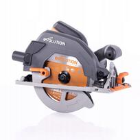 Diskinis pjūklas EVOLUTION R185CCS 1600W 185mm